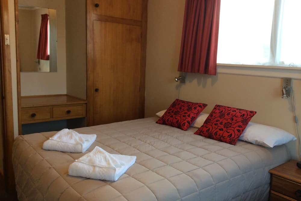 Ilam Hotel | Belle Bonne Motel
