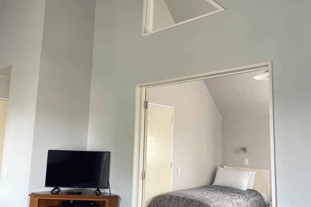 Riccarton Hotel | Ashleigh Court Motel-Christchurch Hagley Park