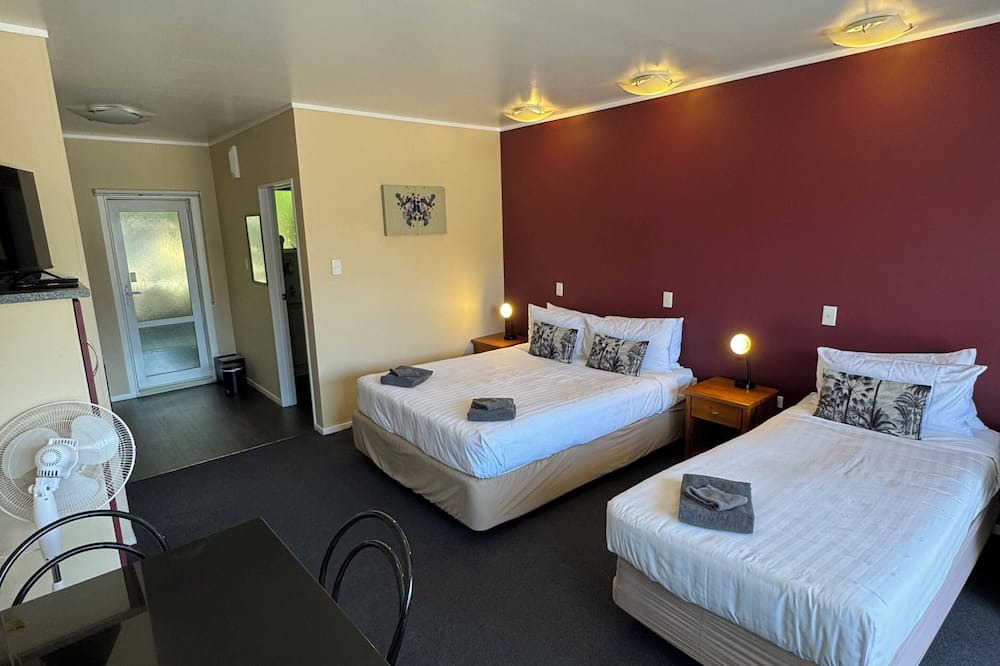 Picton Hotel | Aldan Lodge Motel