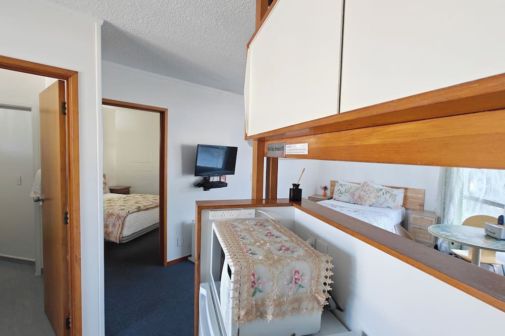 Whangarei Hotel | Motel Six