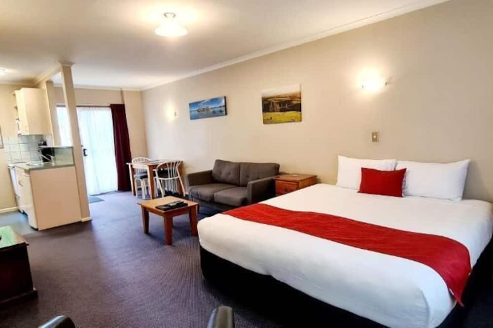 Timaru Hotel | Parklands Motor Lodge Timaru