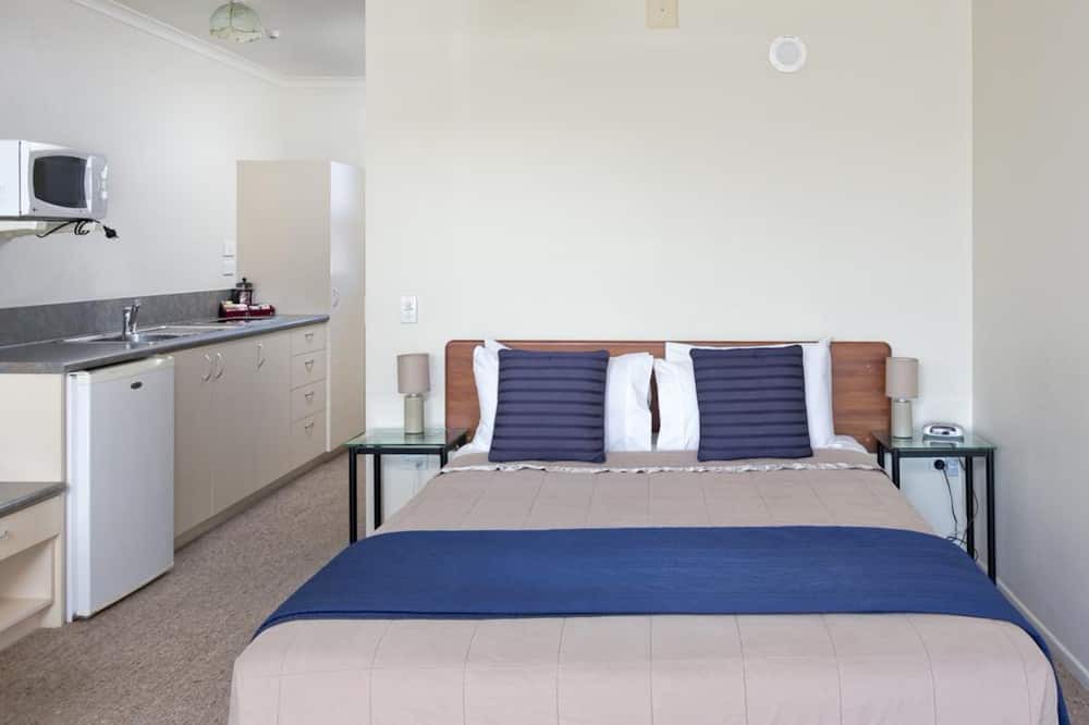 Rotorua Hotel | BK's Rotorua Motor Lodge