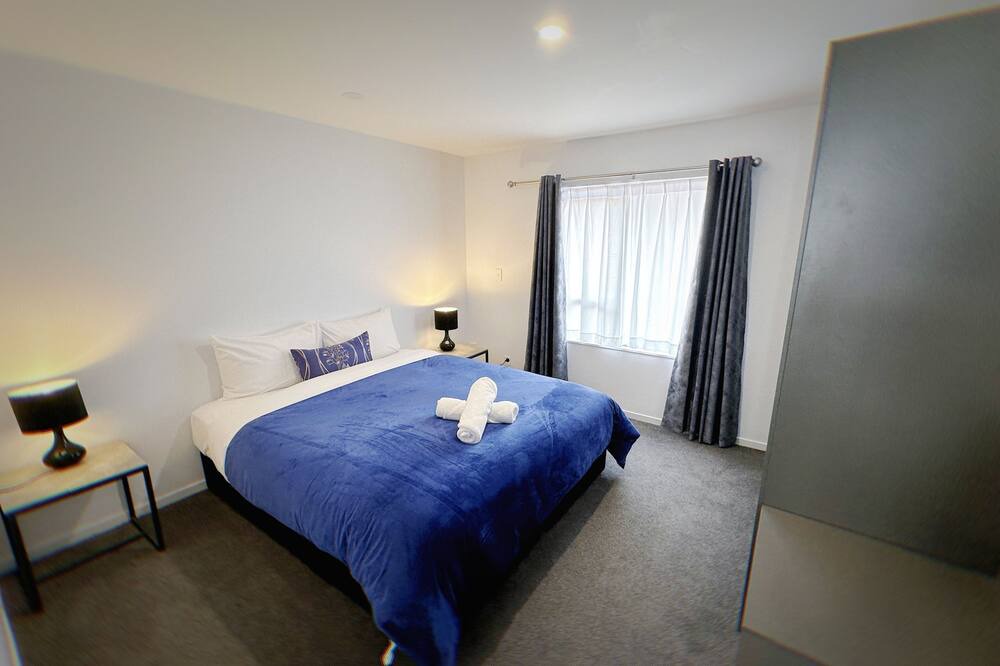 Fenton Street Hotel | Brylin Motel