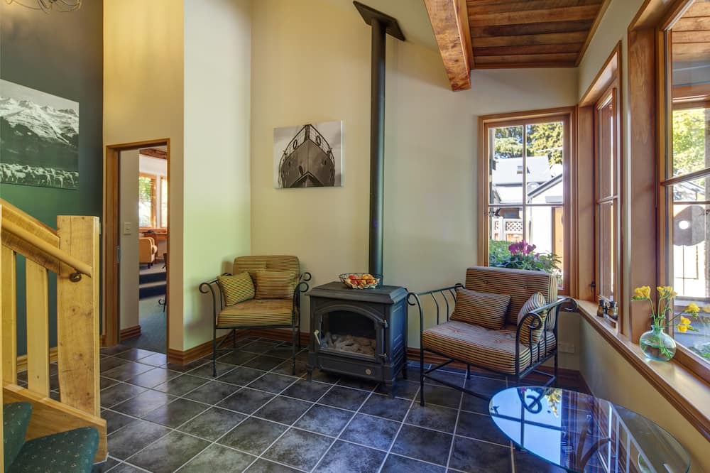 Arrowtown House | Arrowtown House Boutique Accommodation