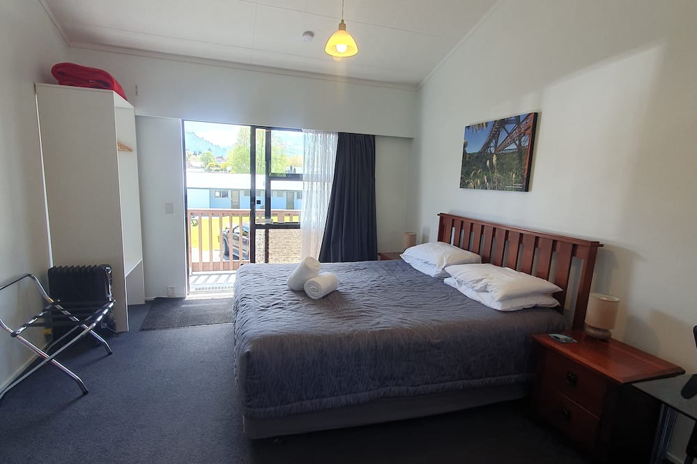 Ohakune Hotel | Ohakune Court Motel