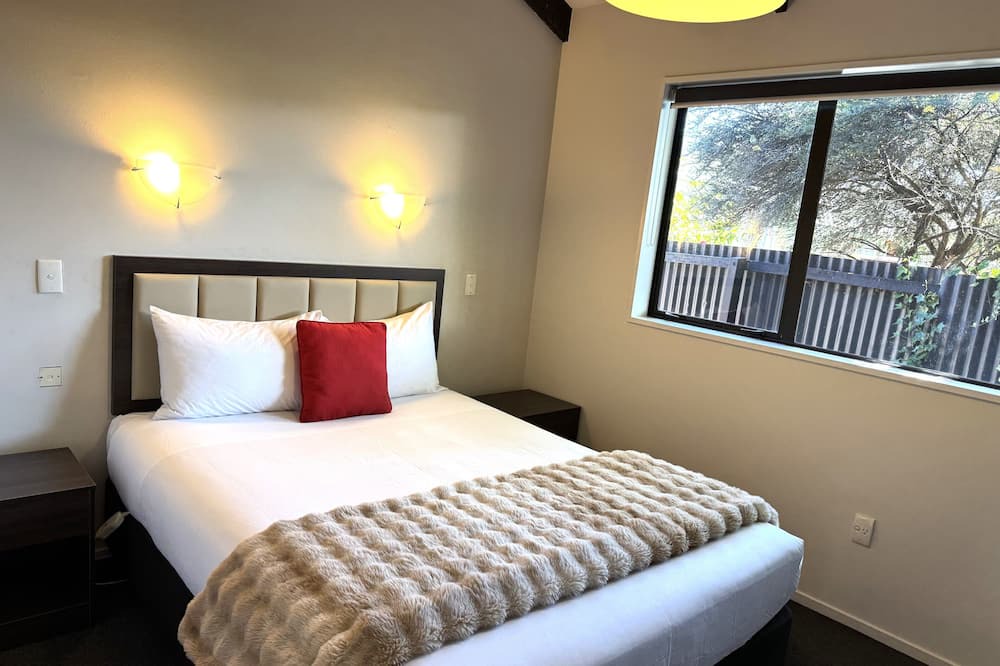 Edgeware Hotel | Abbey Motor Lodge