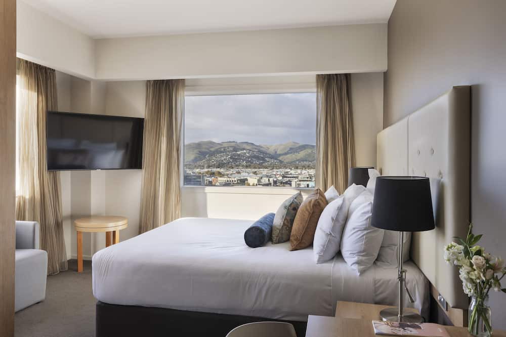 Christchurch City Centre Hotel | Fable Christchurch
