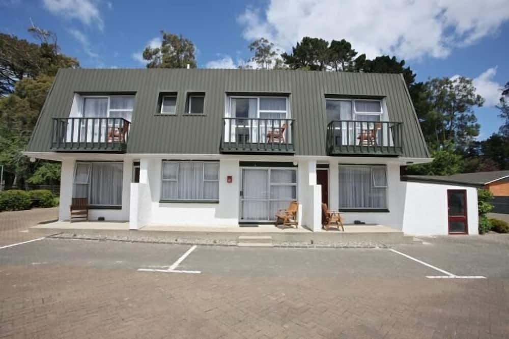 Invercargill Hotel | Queens Park Motels
