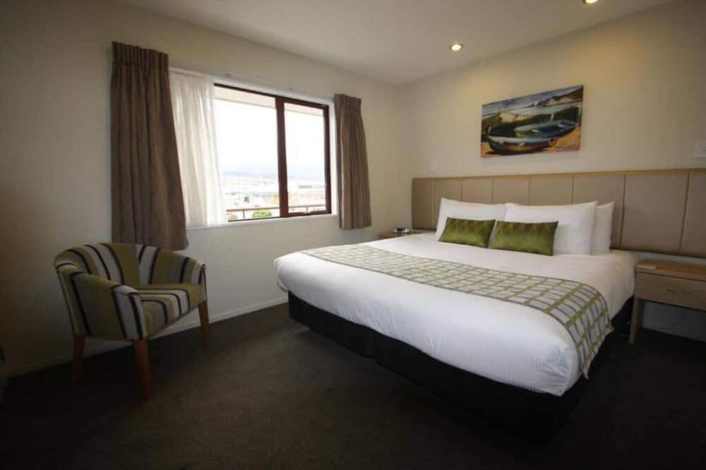 Saint Kilda Hotel | 555 Motel Dunedin