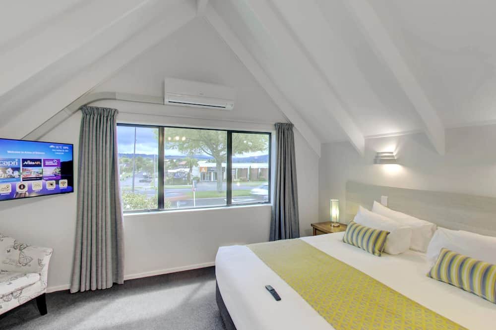 Fenton Street Hotel | Arista of Rotorua