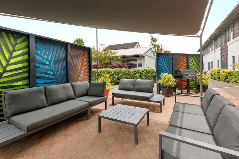 Fenton Street Hotel | JetPark Hotel Rotorua