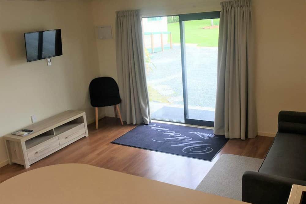 Otorohanga Other | Otorohanga Kiwi Holiday Park