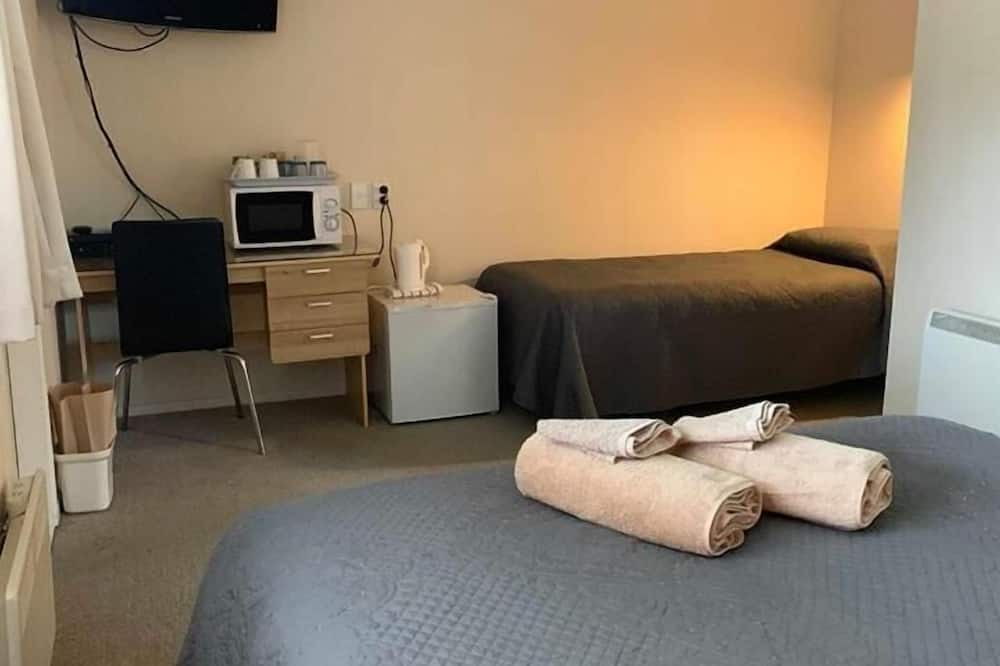 Waiouru Hotel | Waiouru Welcome Inn