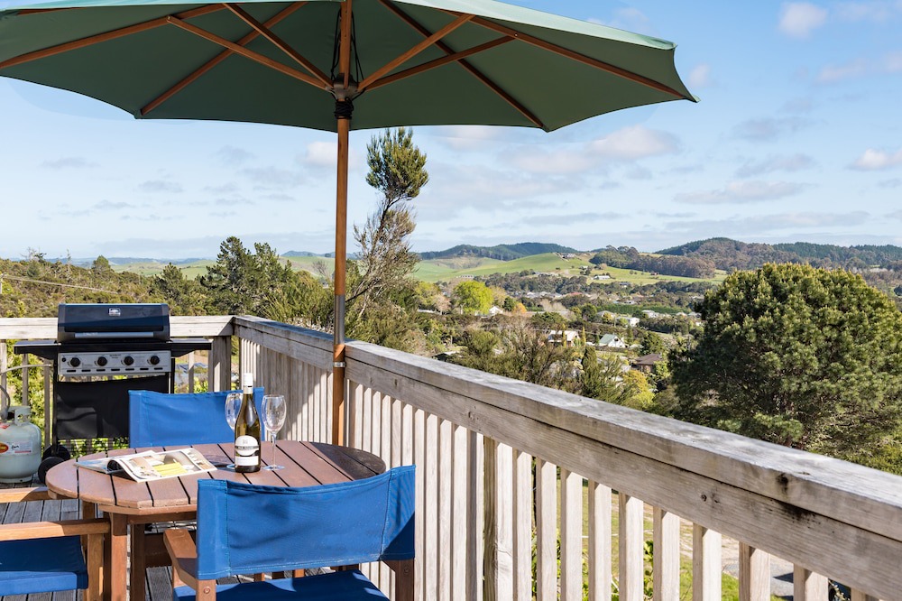 Haruru Cottage | Sunseeker Cottages Motel