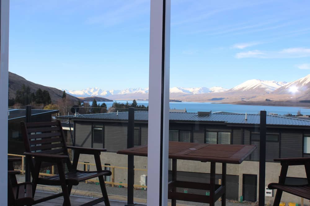 Tekapo Apartment | Mackenzie Apartments & Suites