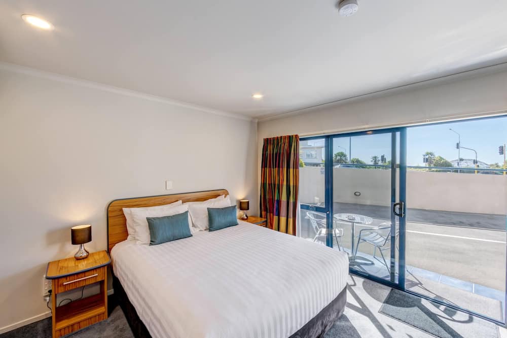 Timaru Hotel | Bay Viaduct Motor Lodge