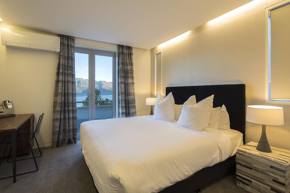 Fernhill House | Luxury House K Lodge Queenstown