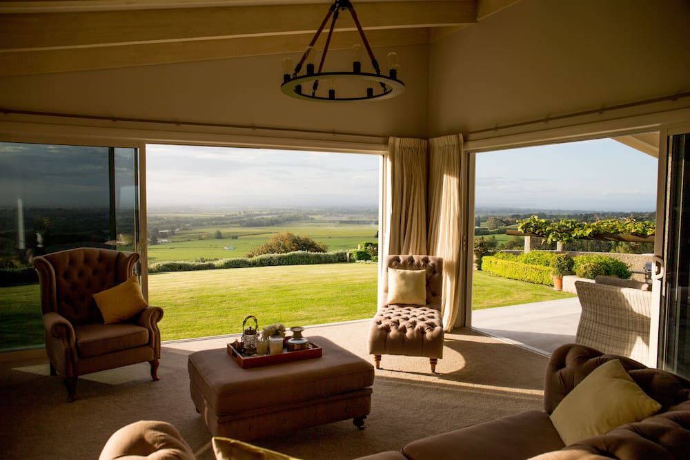 Haumoana House | 3 Bedroom House Tuki Tuki Valley (Sojourn)