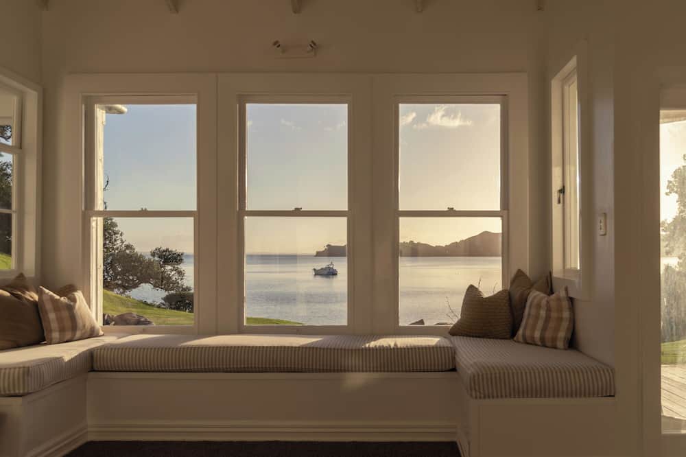 Waiheke Island House | Circular Bay