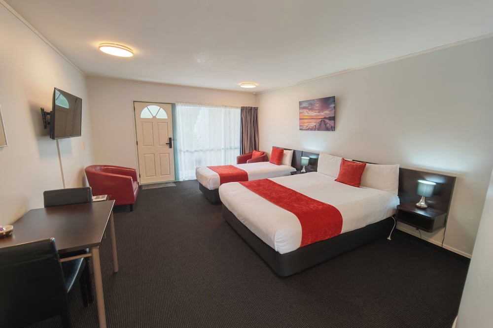 Taupo Hotel | Great Lake Motel Taupo