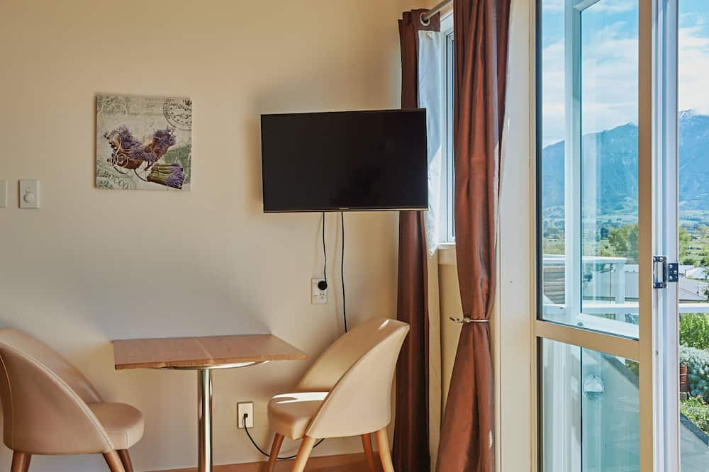 Kaikoura Bed & Breakfast | Lemon Tree Lodge