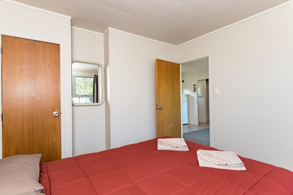 Paihia Cabin | Waitangi Beach Units