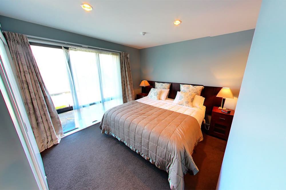 Sherborne Street Hotel | Apartments 118