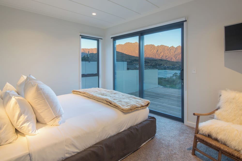 Queenstown House | Kahurangi