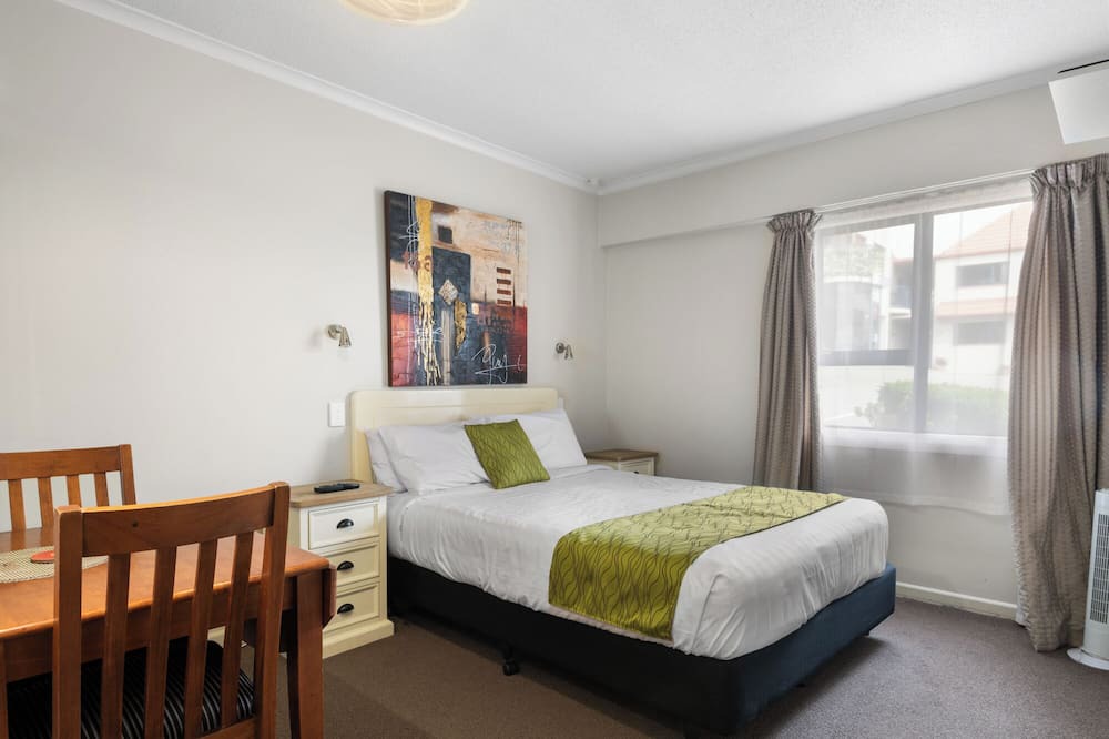 Timaru Central Hotel | Panorama Motor Lodge
