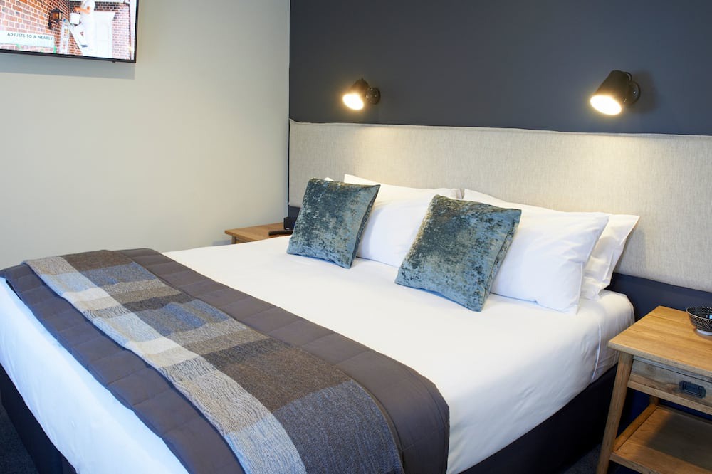 Cambridge Hotel | Kelly Rd Cambridge Lodge