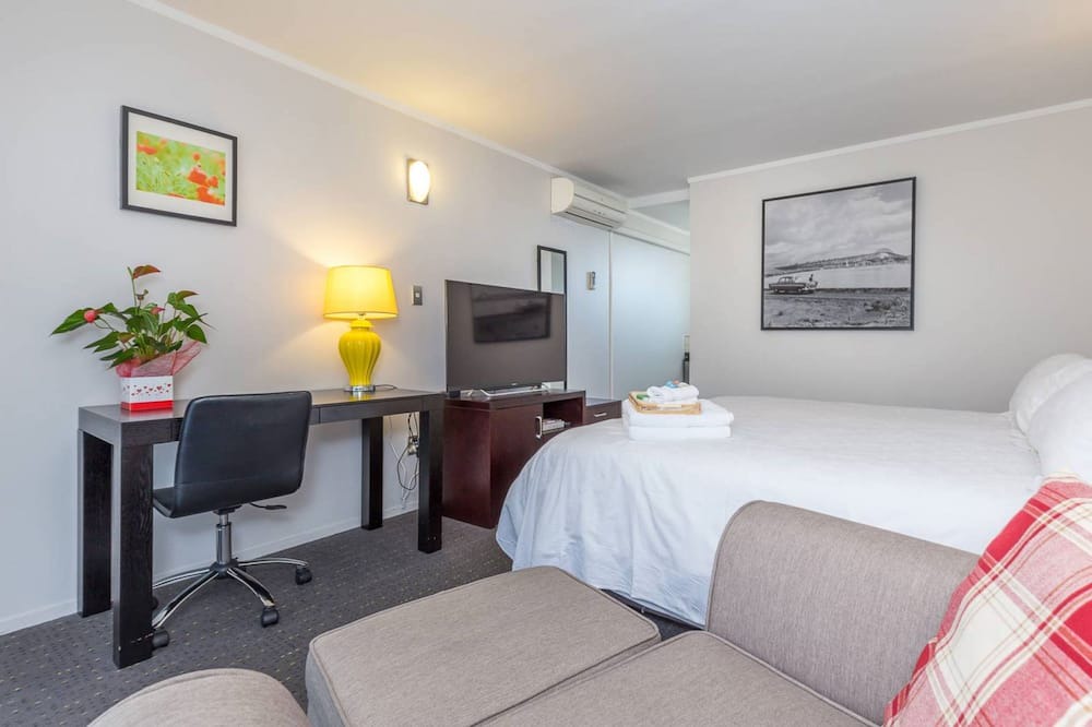 Takapuna Hotel | Anzac Court Motel
