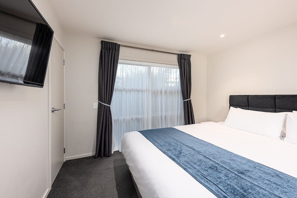 Upper Riccarton Hotel | 311 Motel Riccarton