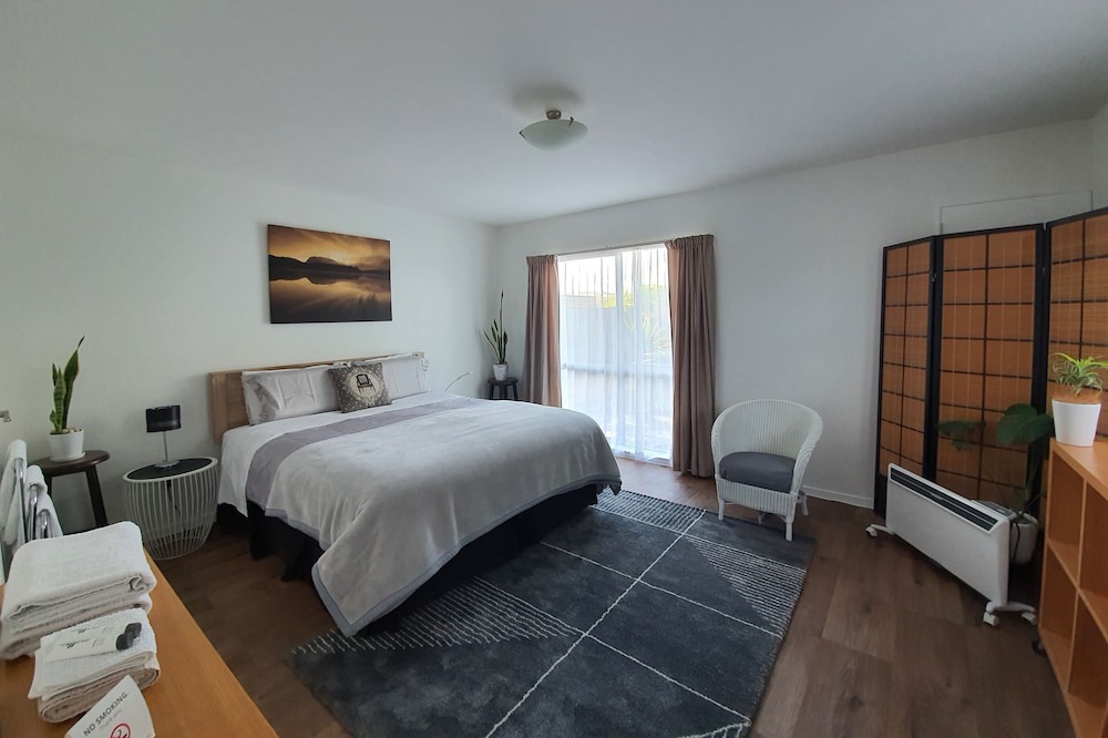 Auckland House | Alice House