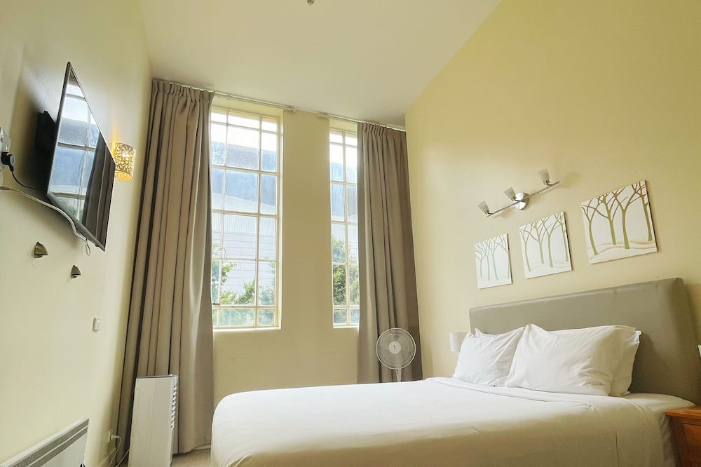 Auckland Central Business District Hotel | Grand Central Serviced Apartments