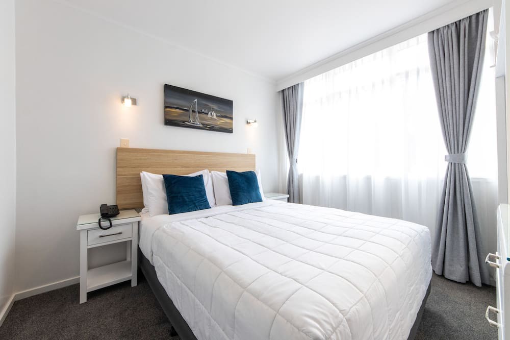 Kohimarama Hotel | Aarangi Motel
