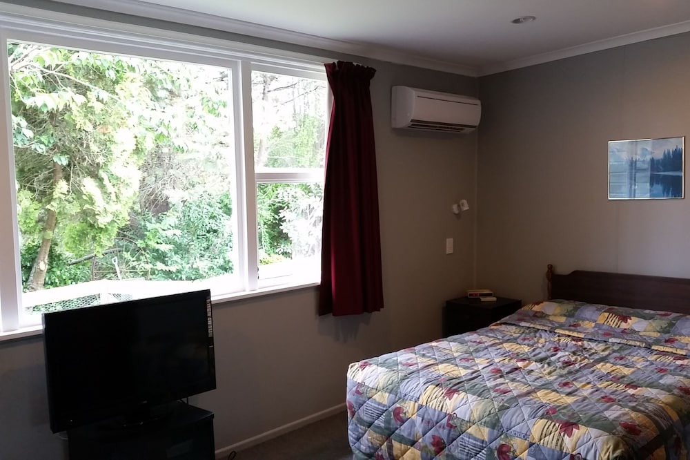 Manunui Hotel | Mahoe Motel Bar n Grill