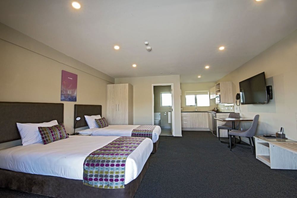 Greenlane - Ellerslie Hotel | Ellerslie Palms Motel