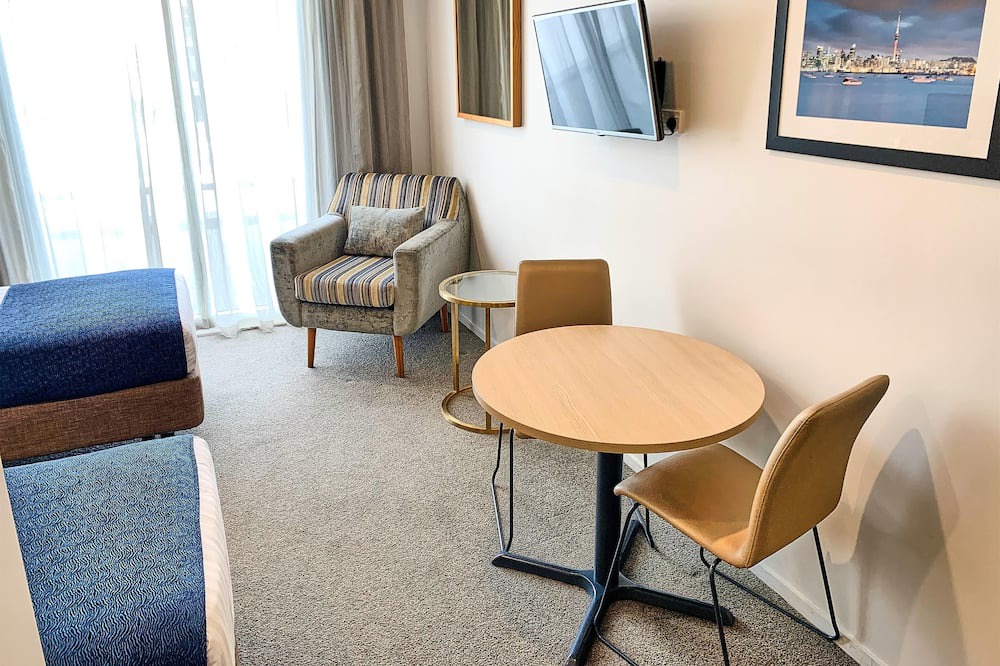 Albany Hotel | Ramada Suites By Wyndham Albany
