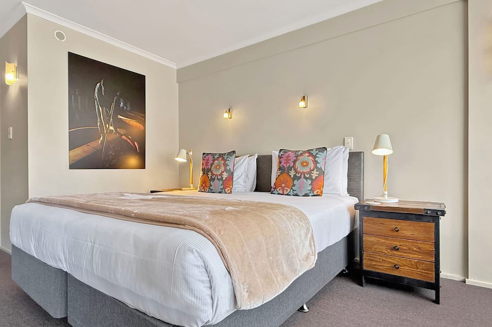 Napier Hotel | Expressotel