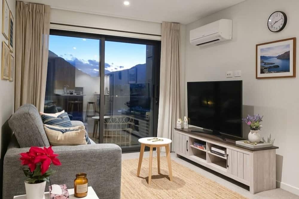 Frankton Apartment | Mountain View Exchange