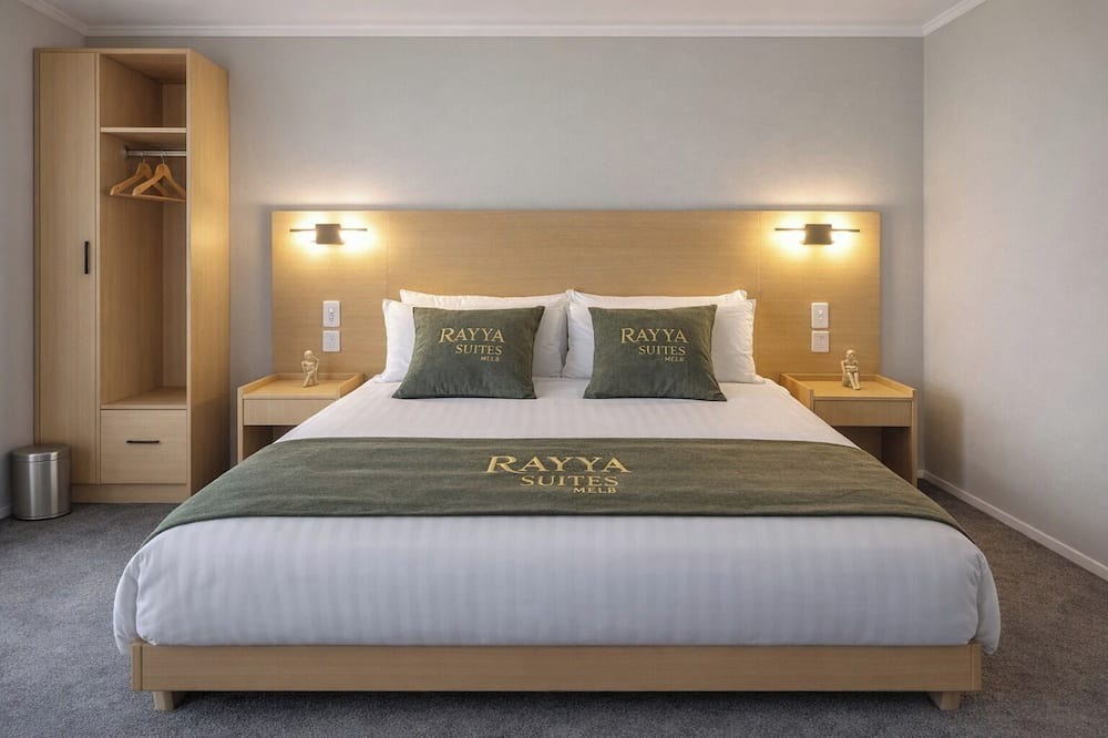Paihia Hotel | Rayya Suites By Ktc