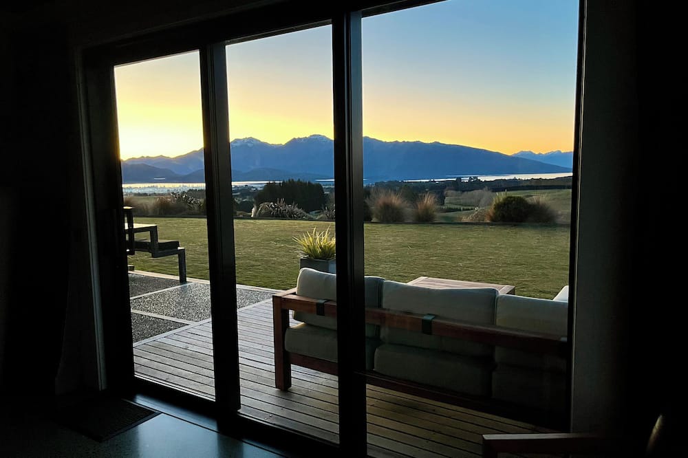 Te Anau Villa | Fiordland Eco-Retreat