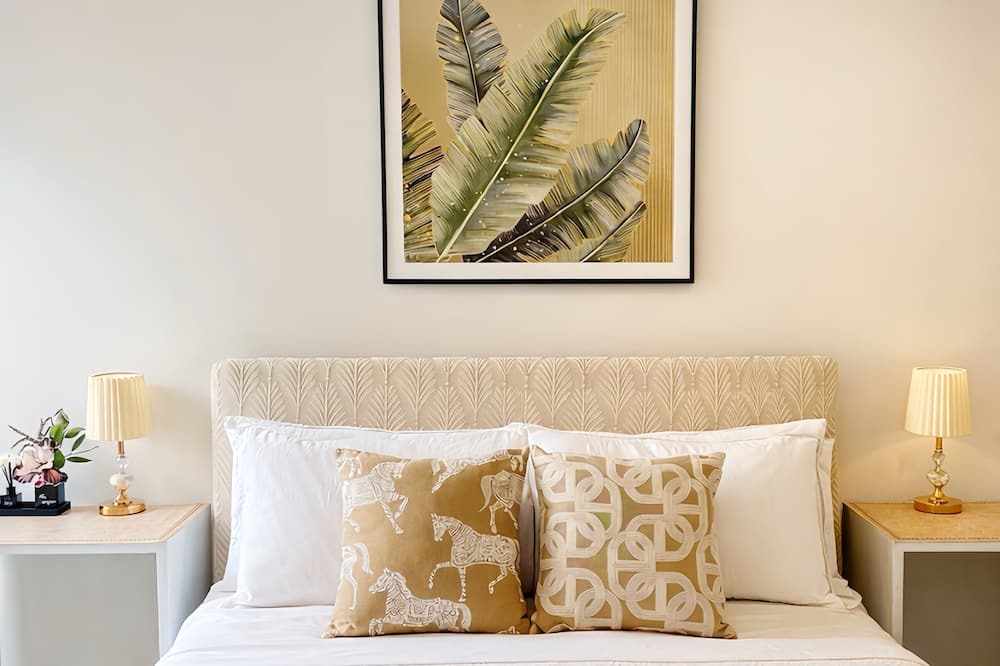 Epsom Villa | 3BR Villa Near CBD & One Tree Hill