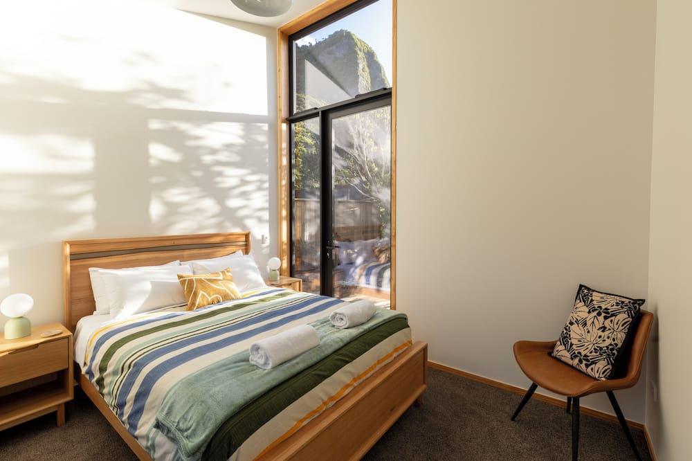 Punakaiki House | Trails End
