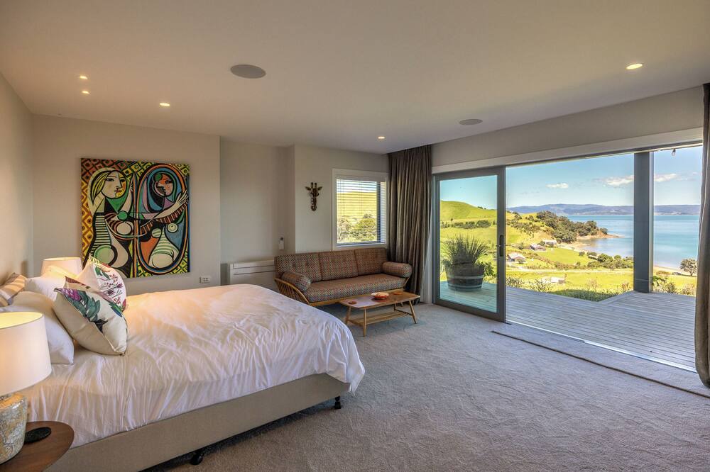 Waiheke Island House | The Keep at Woodside Bay