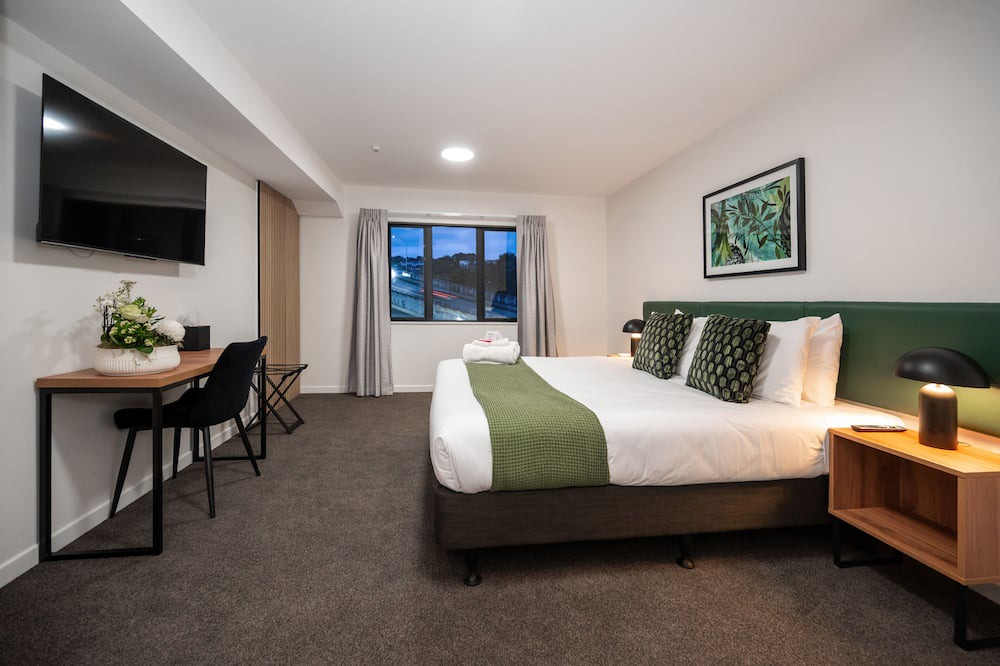 Hillsborough Hotel | Solsen Motel