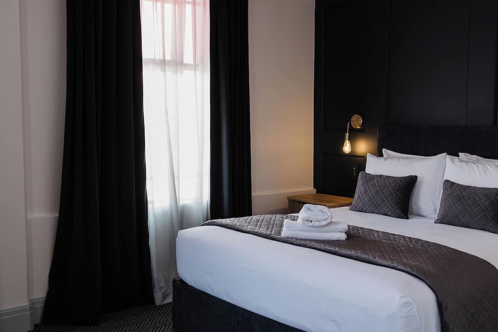 Napier Hotel | Criterion Hotel Napier