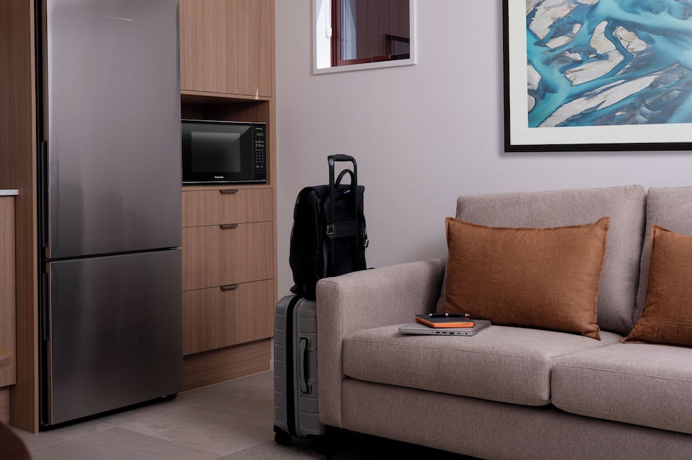 Christchurch City Centre Apartment | The Kilmore Collection