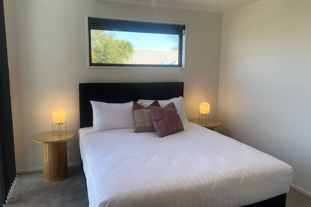 Christchurch City Centre Apartment | Armagh Executive Stays