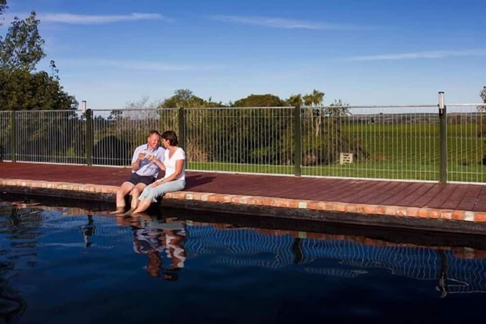 Blenheim House | Ugbrooke Country Estate